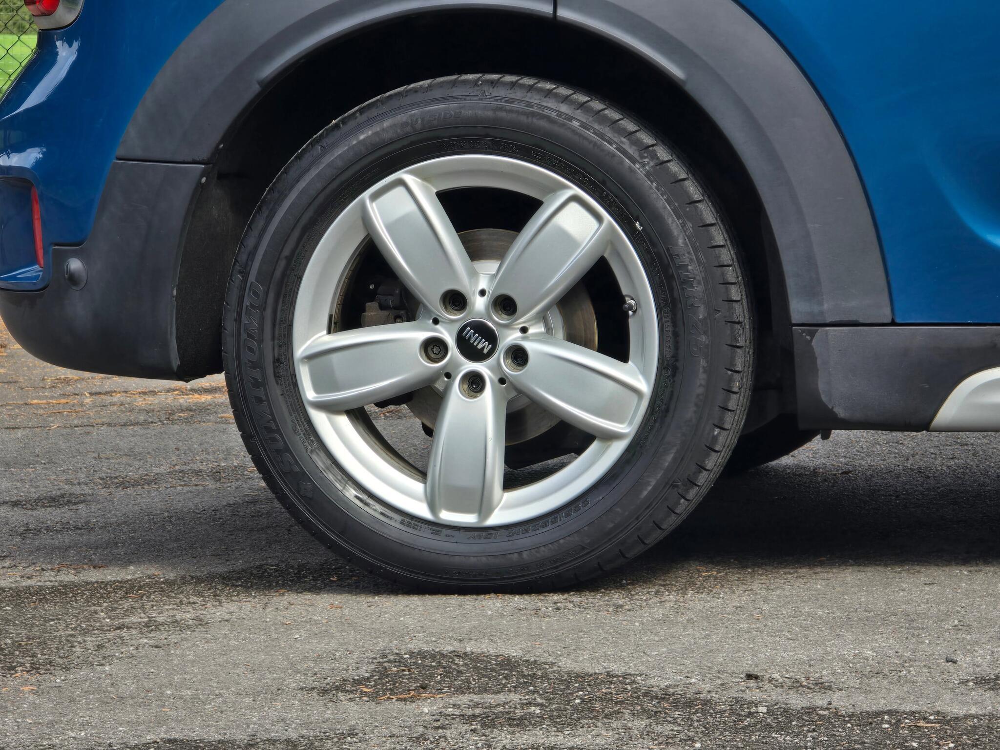 MINI Countryman - Image 19