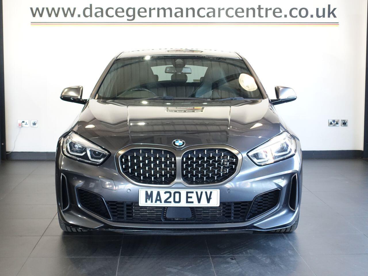 BMW 1 Series - Image 4