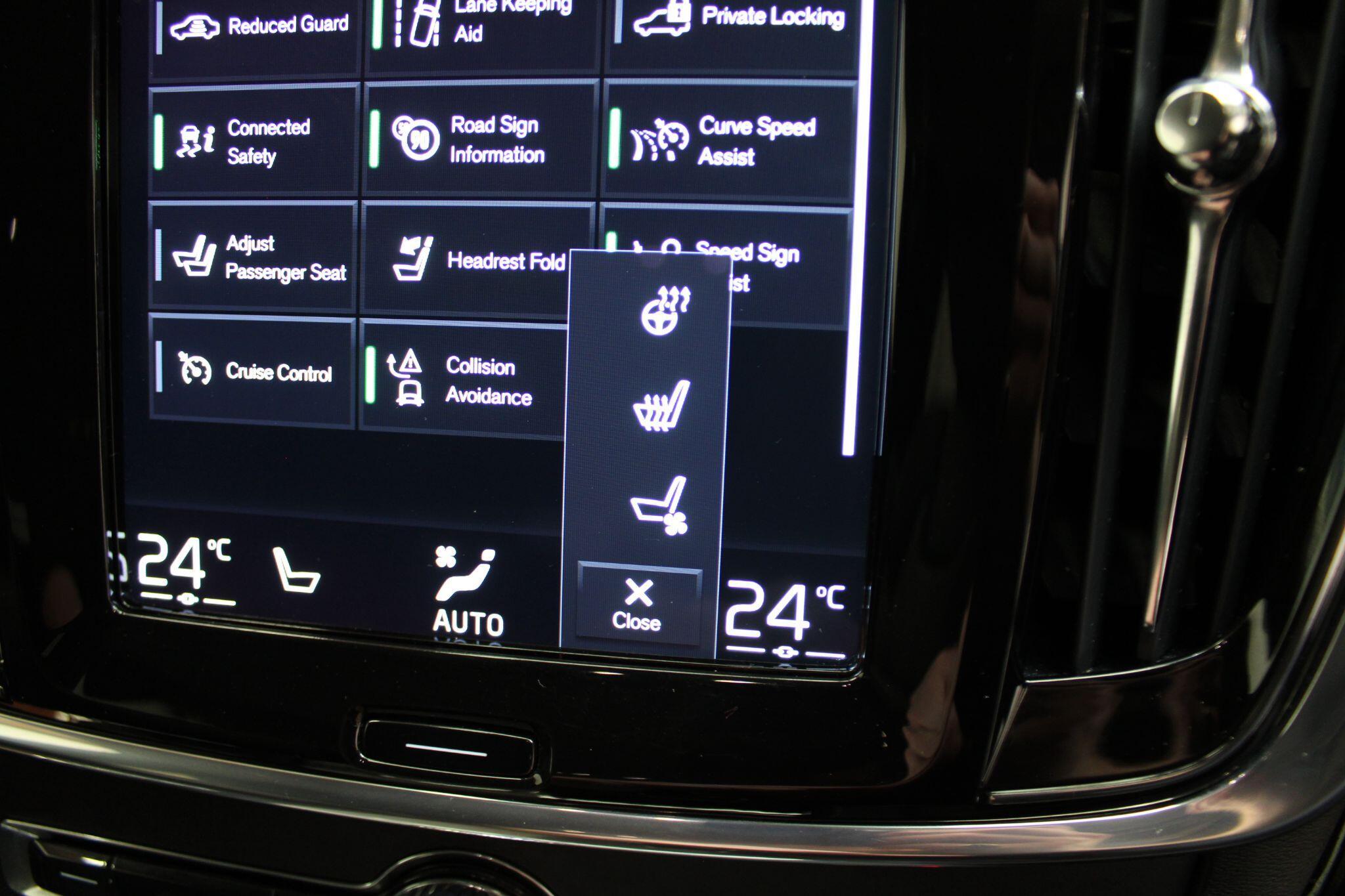 Volvo V90 - Image 57
