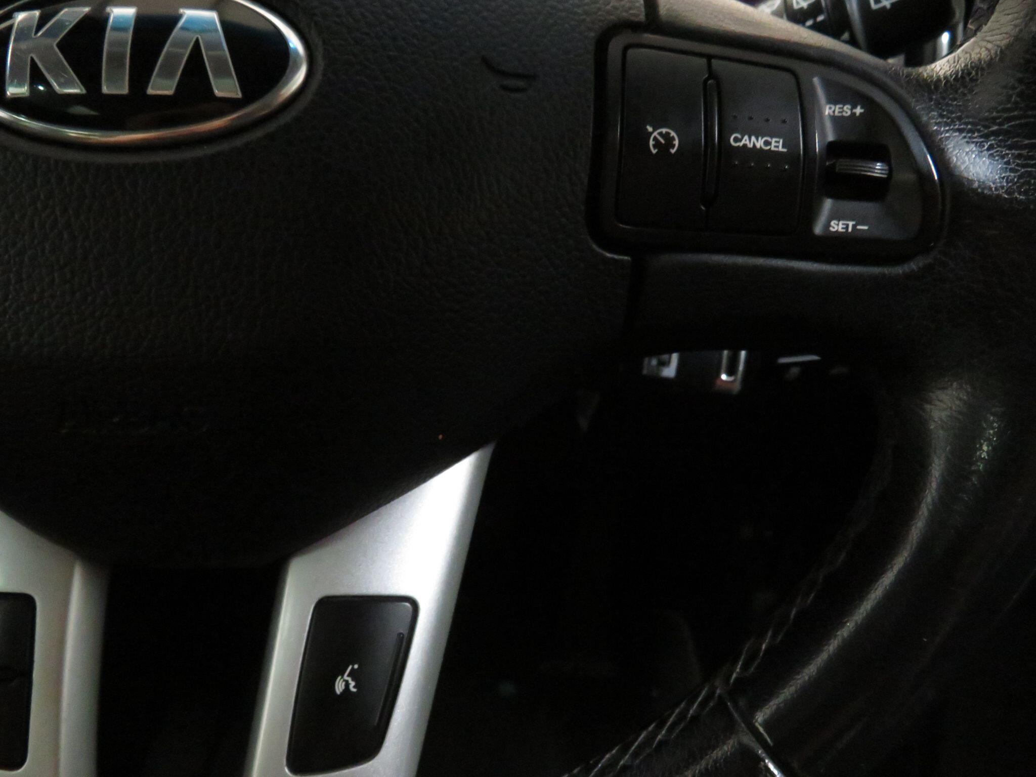 Kia Sportage - Image 16