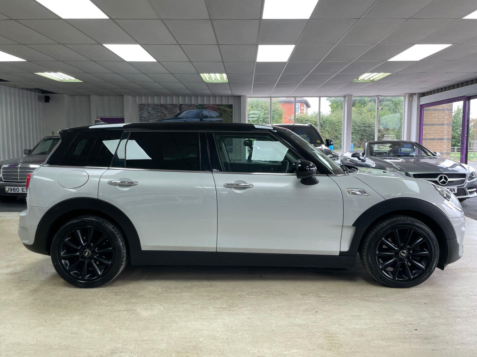 MINI Clubman - Image 11