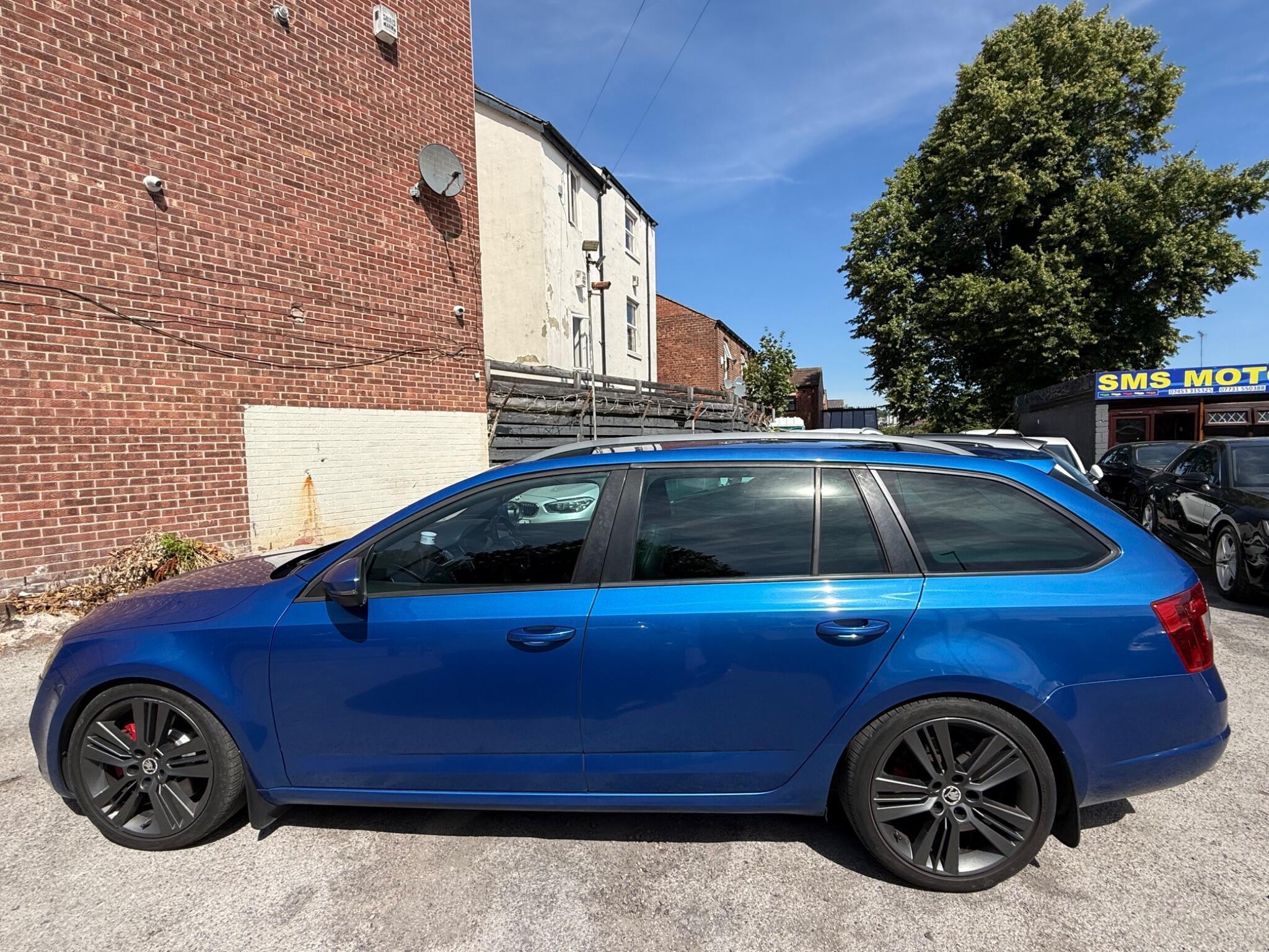 Skoda Octavia - Image 4