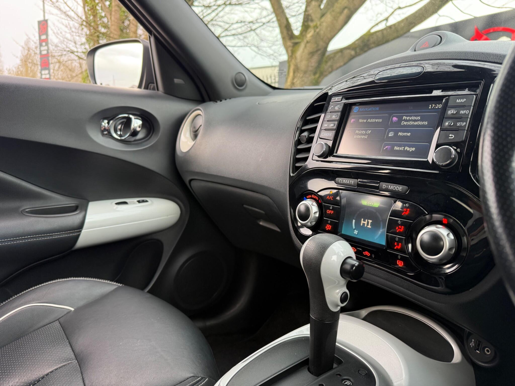 Nissan Juke - Image 29