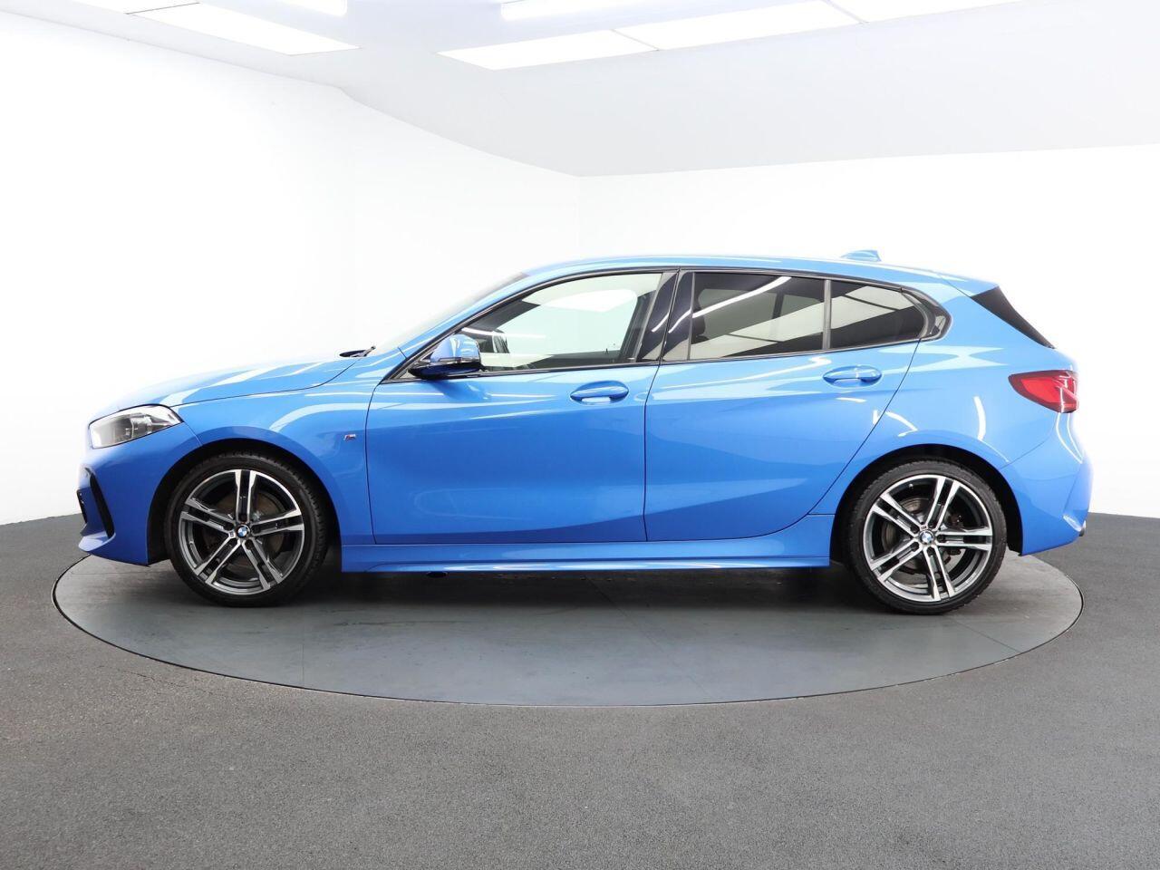 BMW 1 Series - Image 7
