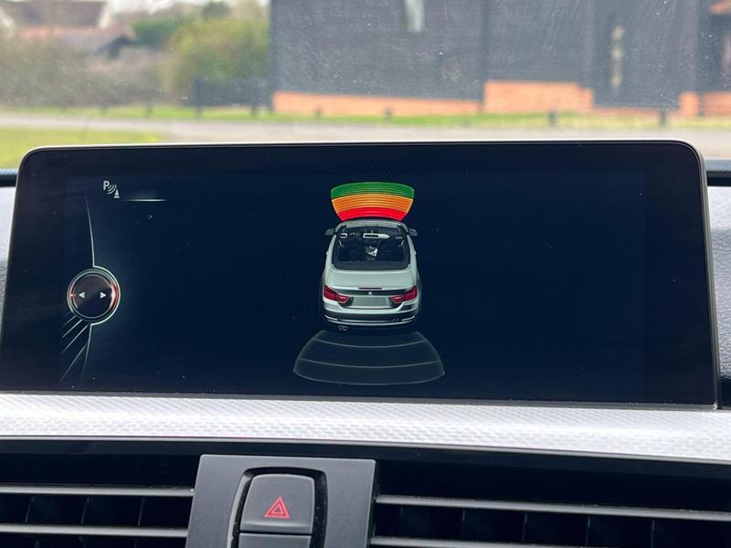 BMW 4 Series - Image 13