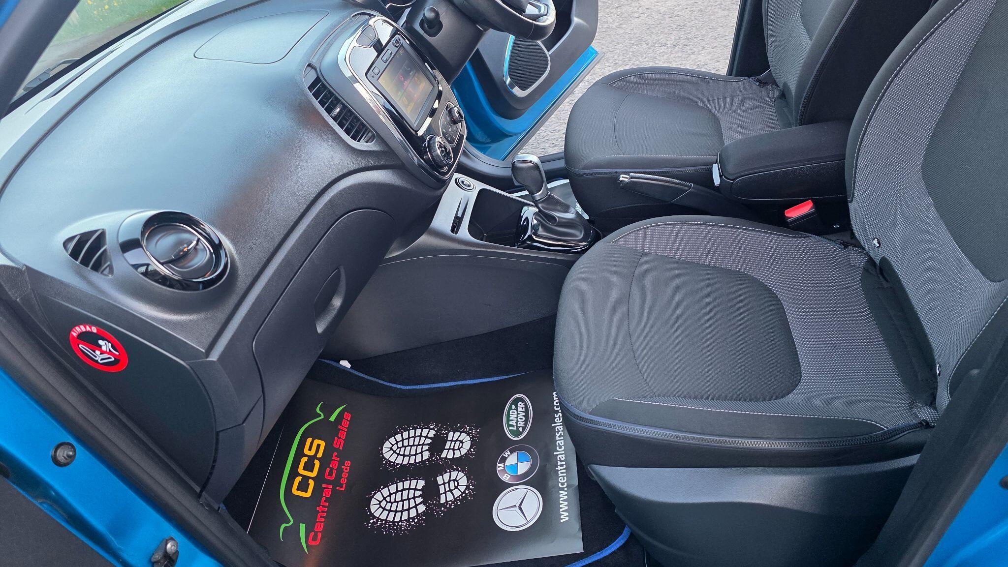 Renault Captur - Image 34