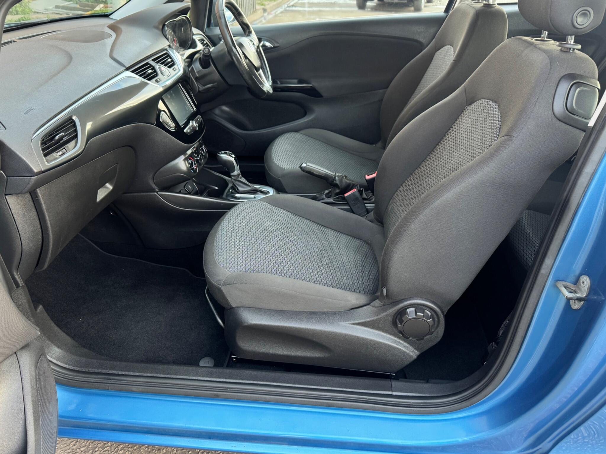 Vauxhall Corsa - Image 42