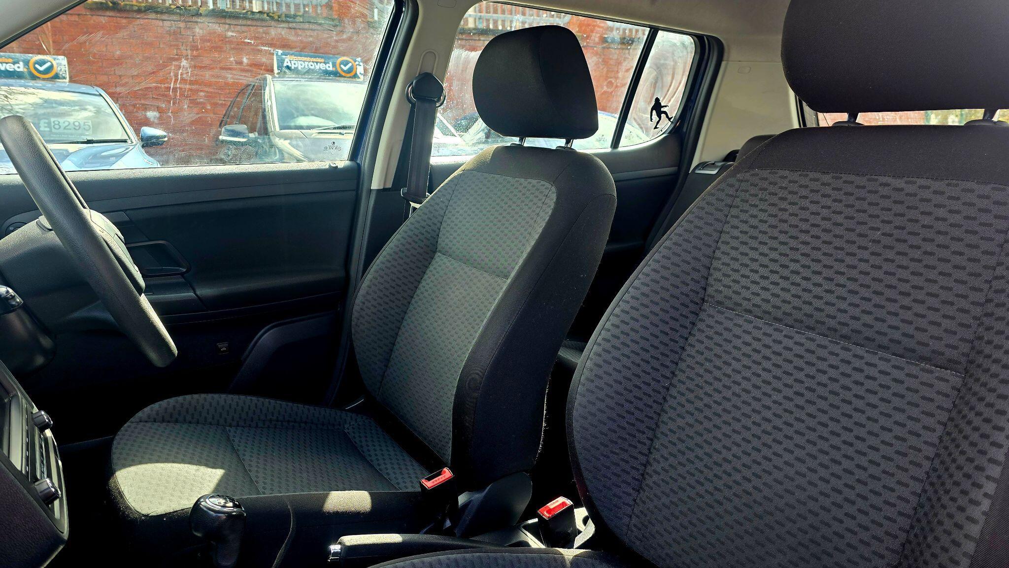 Skoda Fabia - Image 16