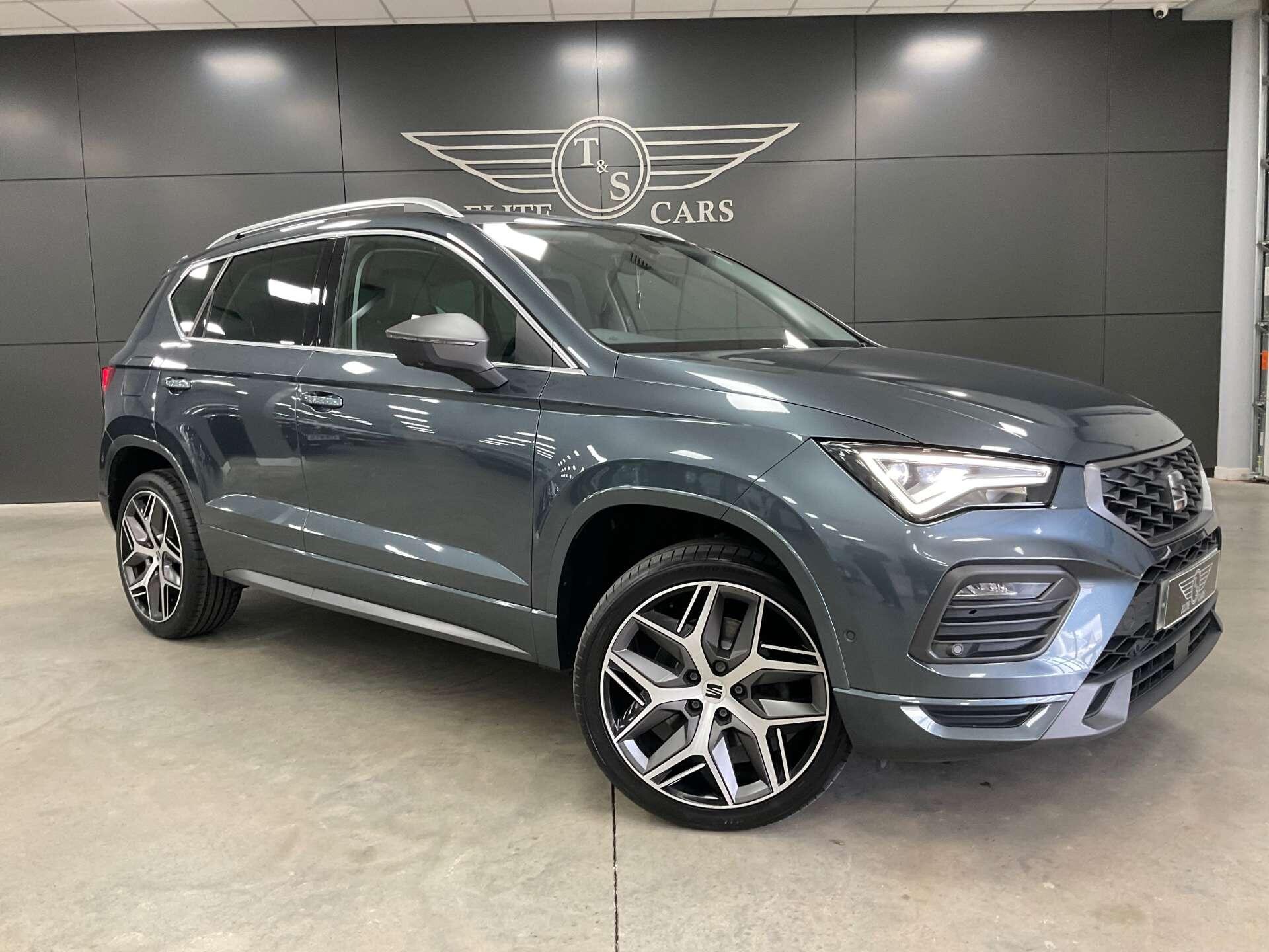 SEAT Ateca - Image 9