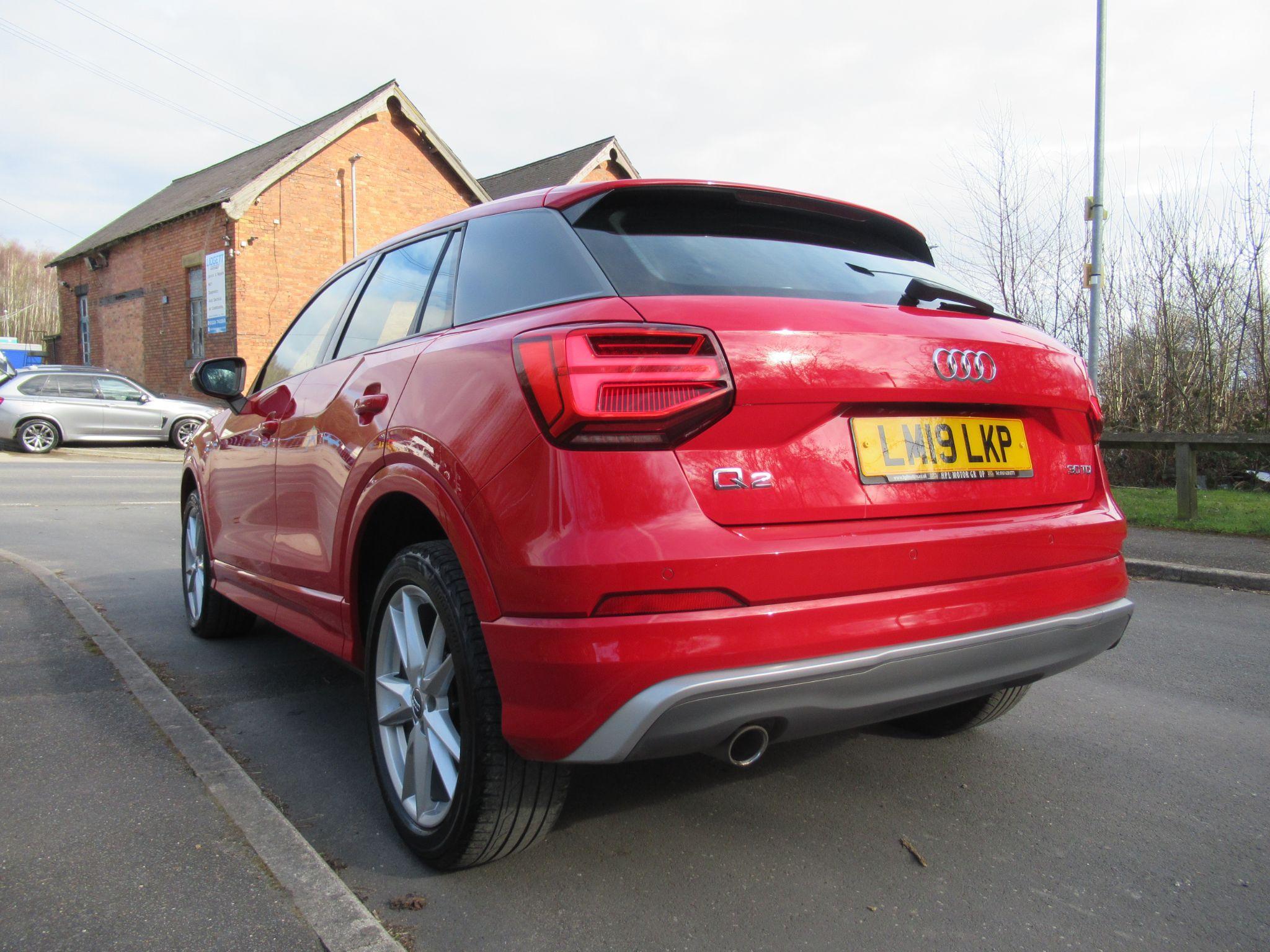 Audi Q2 - Image 7