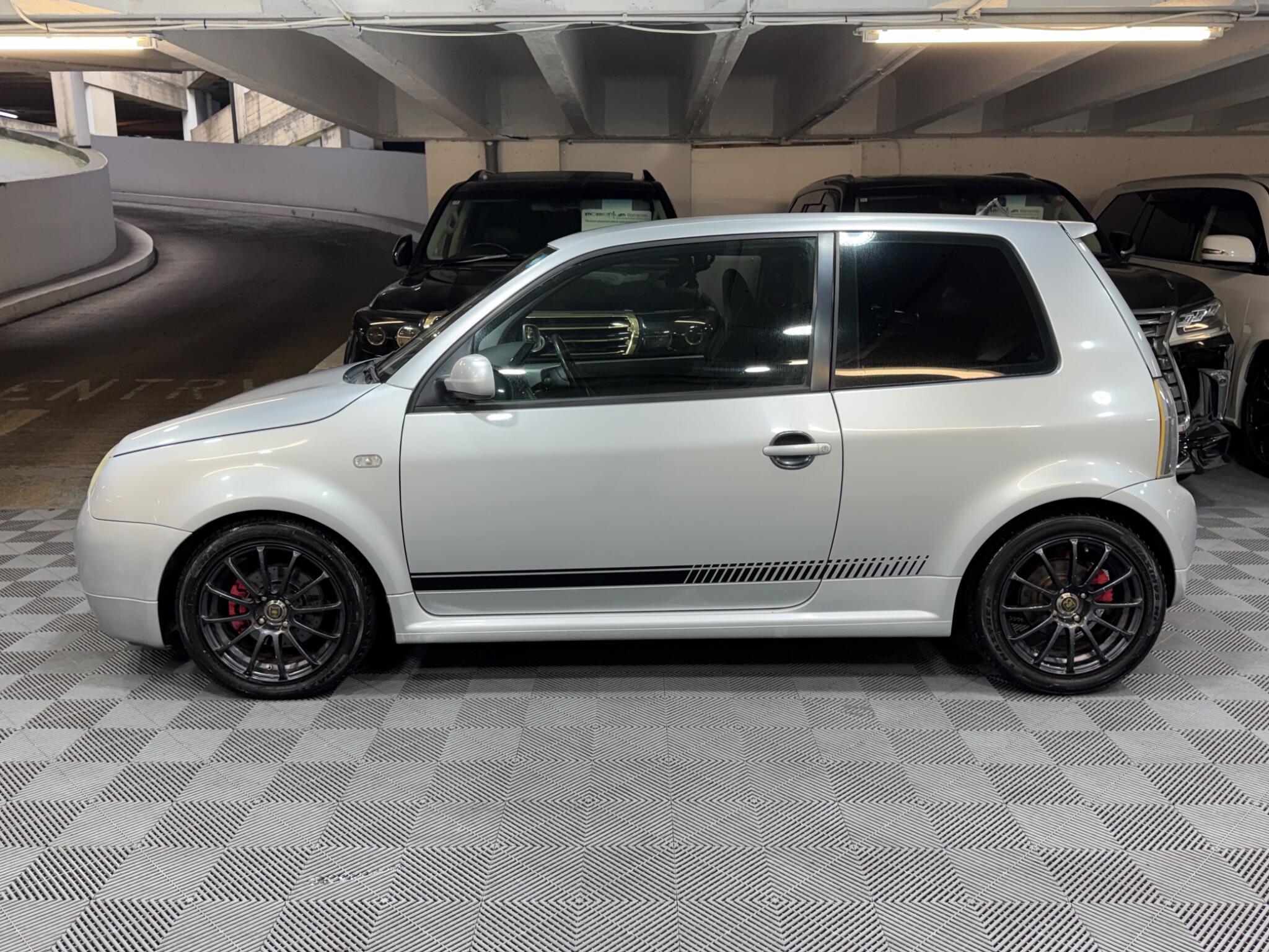 Volkswagen Lupo - Image 2