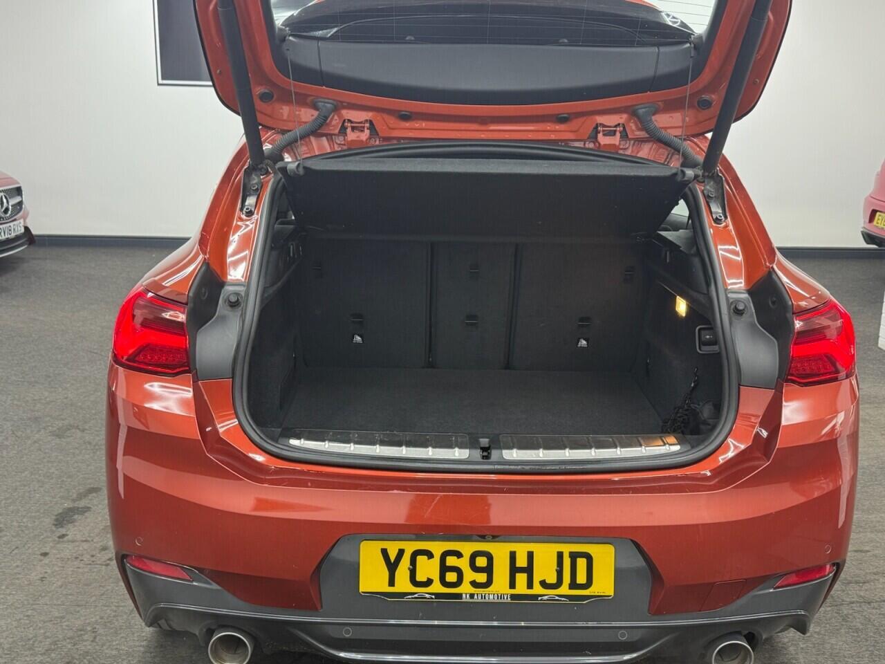 BMW X2 - Image 14