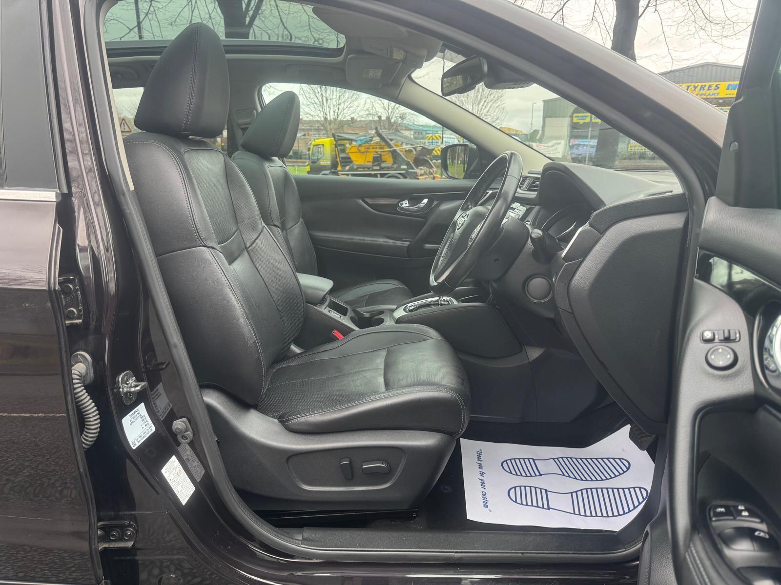 Nissan Qashqai - Image 24