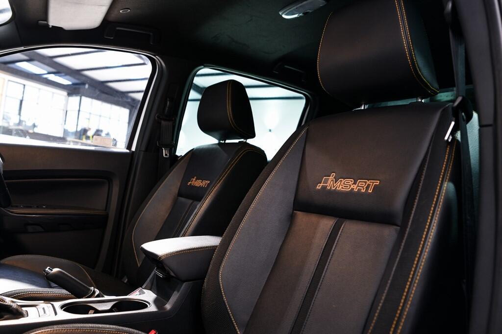 Ford Ranger - Image 20