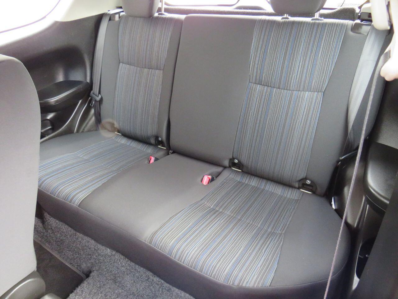 Suzuki Swift - Image 11