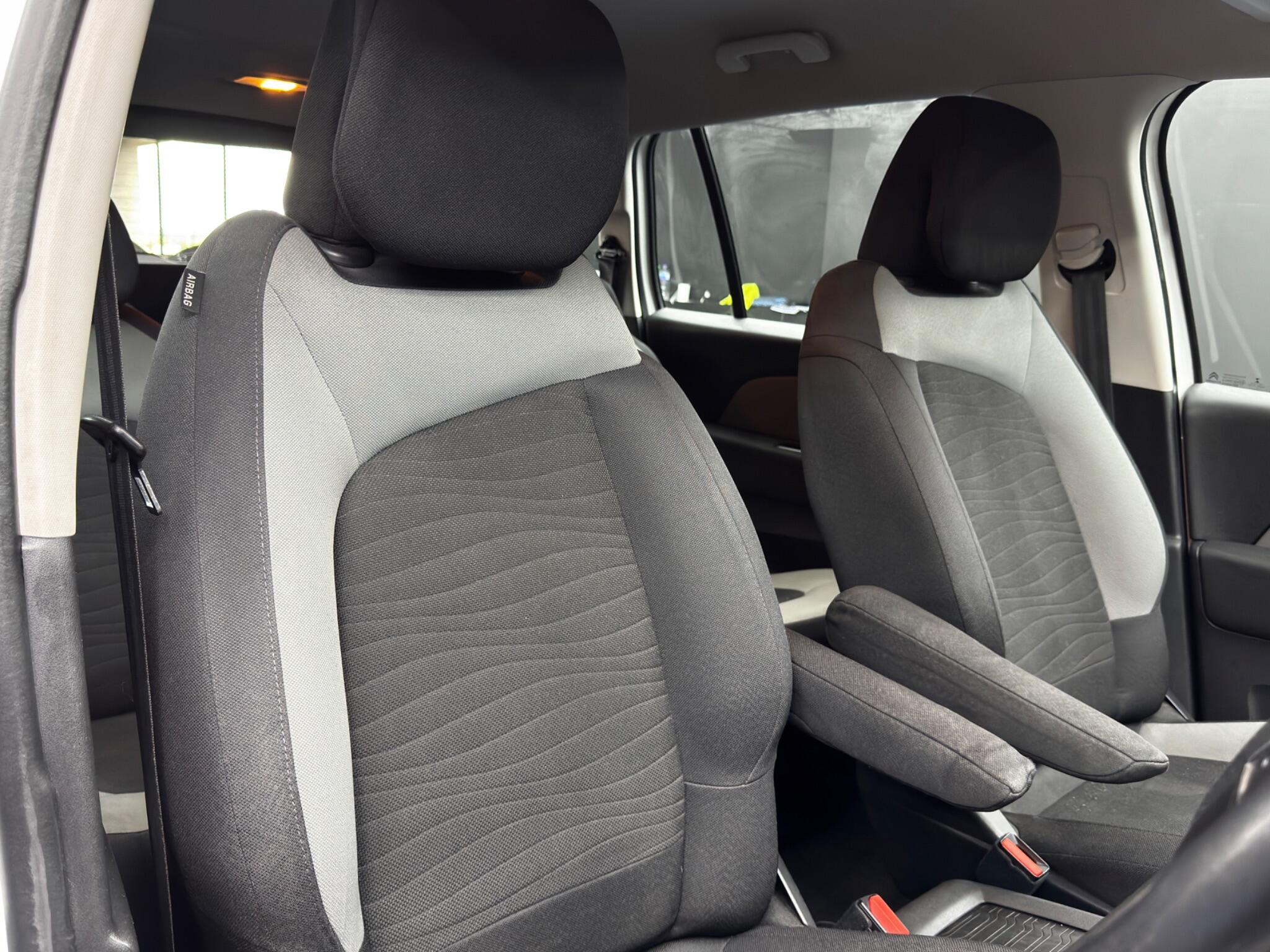 Citroen Grand C4 Picasso - Image 12