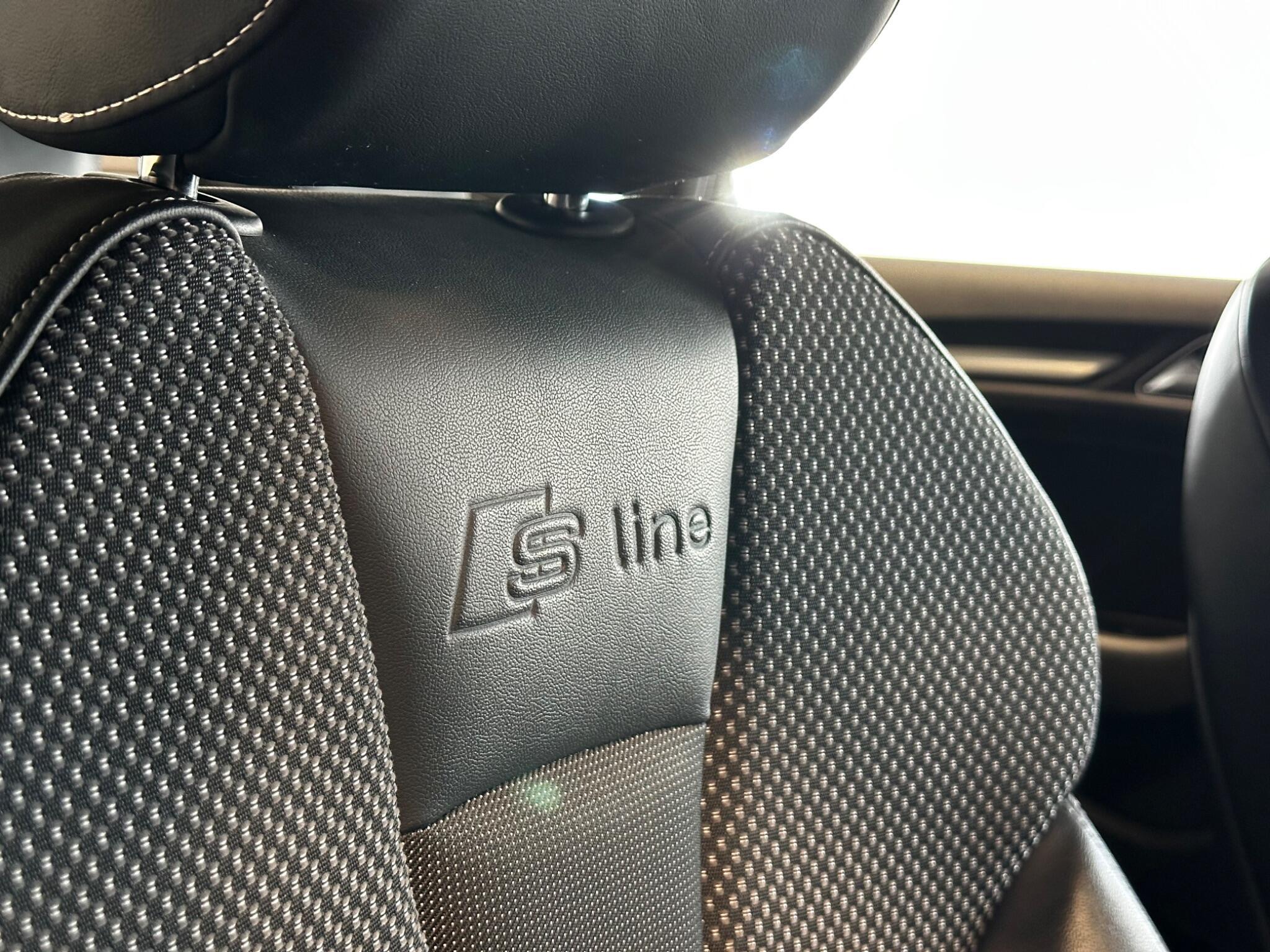Audi A3 - Image 41