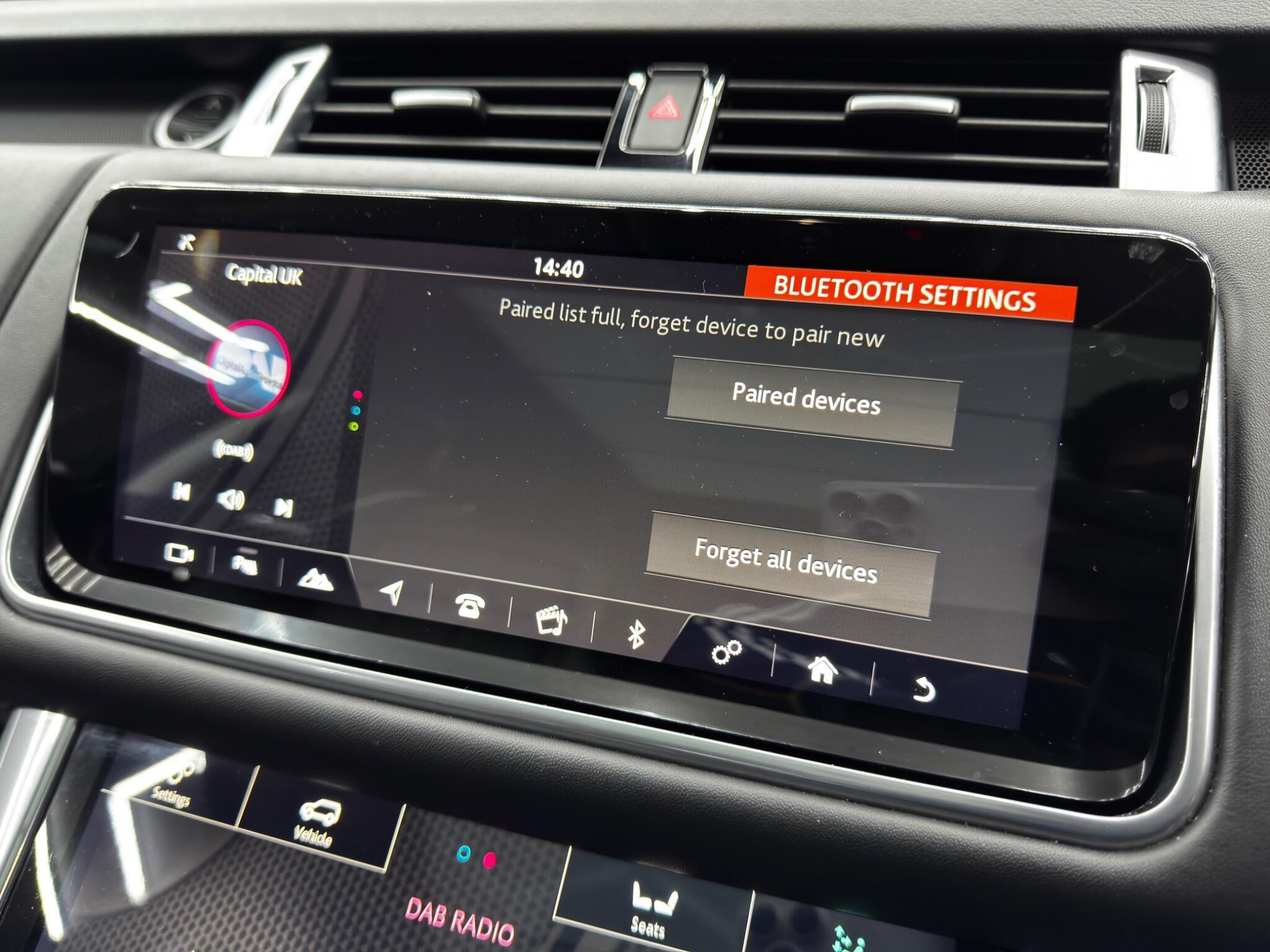 Land Rover RANGE ROVER SPORT - Image 36