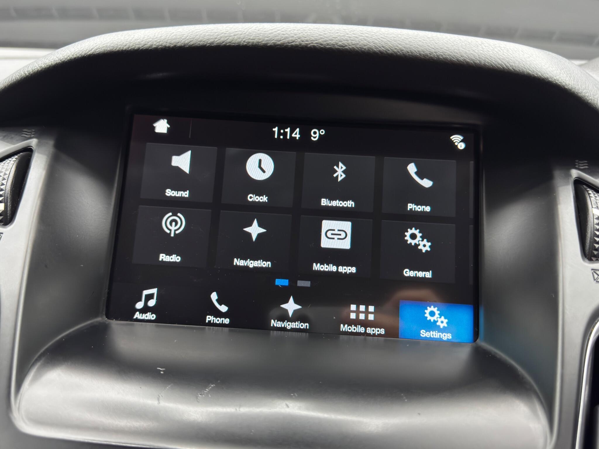 Ford Focus - Image 33