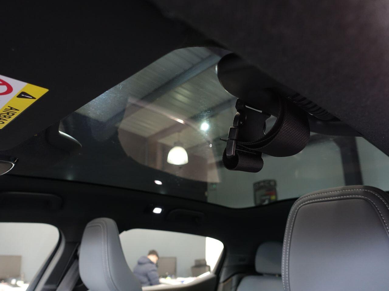 Polestar Polestar 2