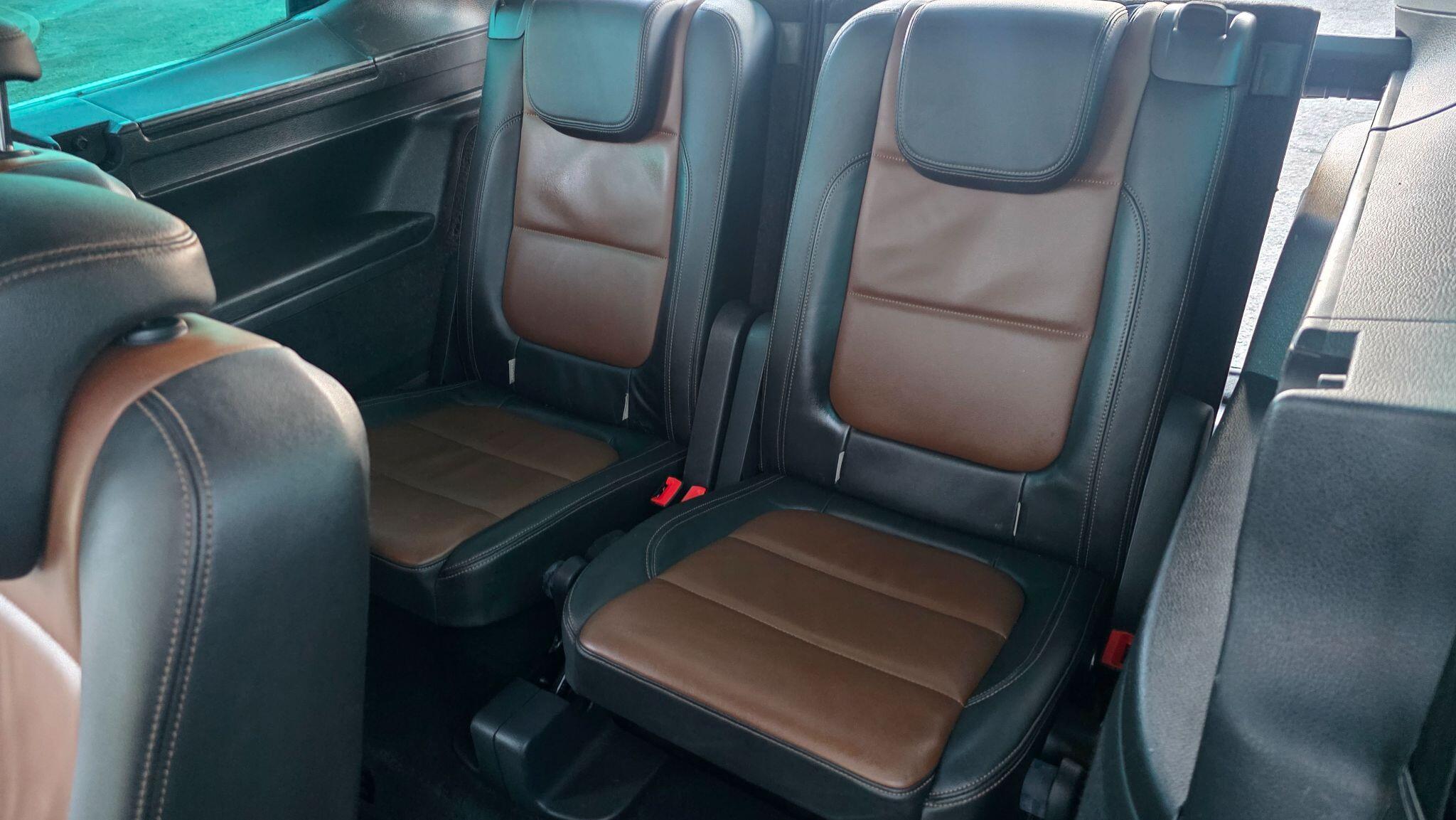 SEAT Alhambra - Image 43