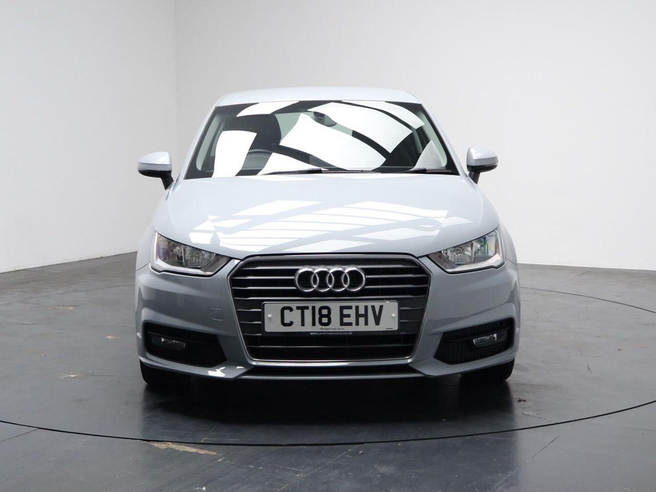 Audi A1 - Image 5