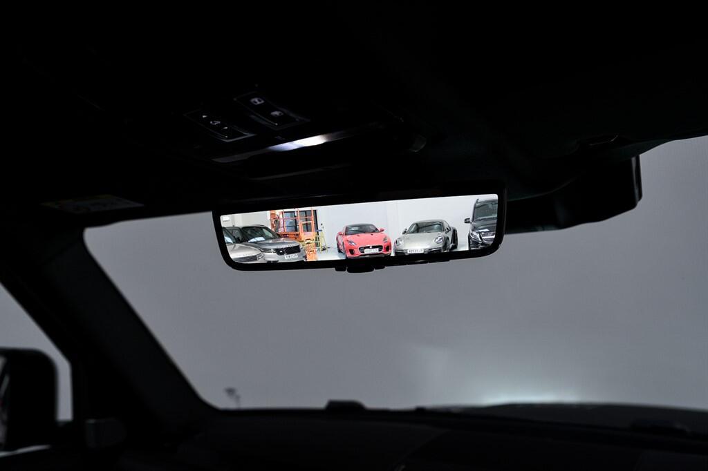 Land Rover Defender 130 - Image 38