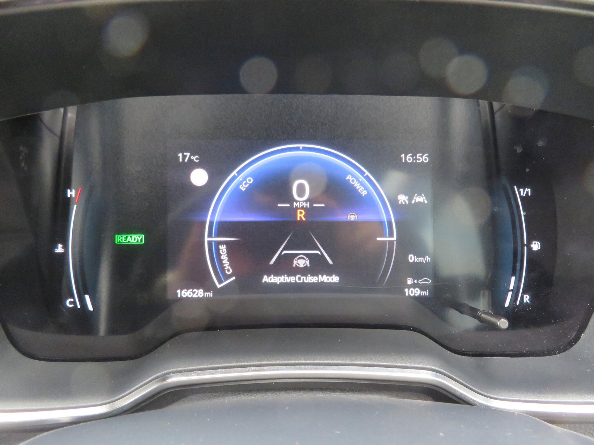 Suzuki Swace - Image 18