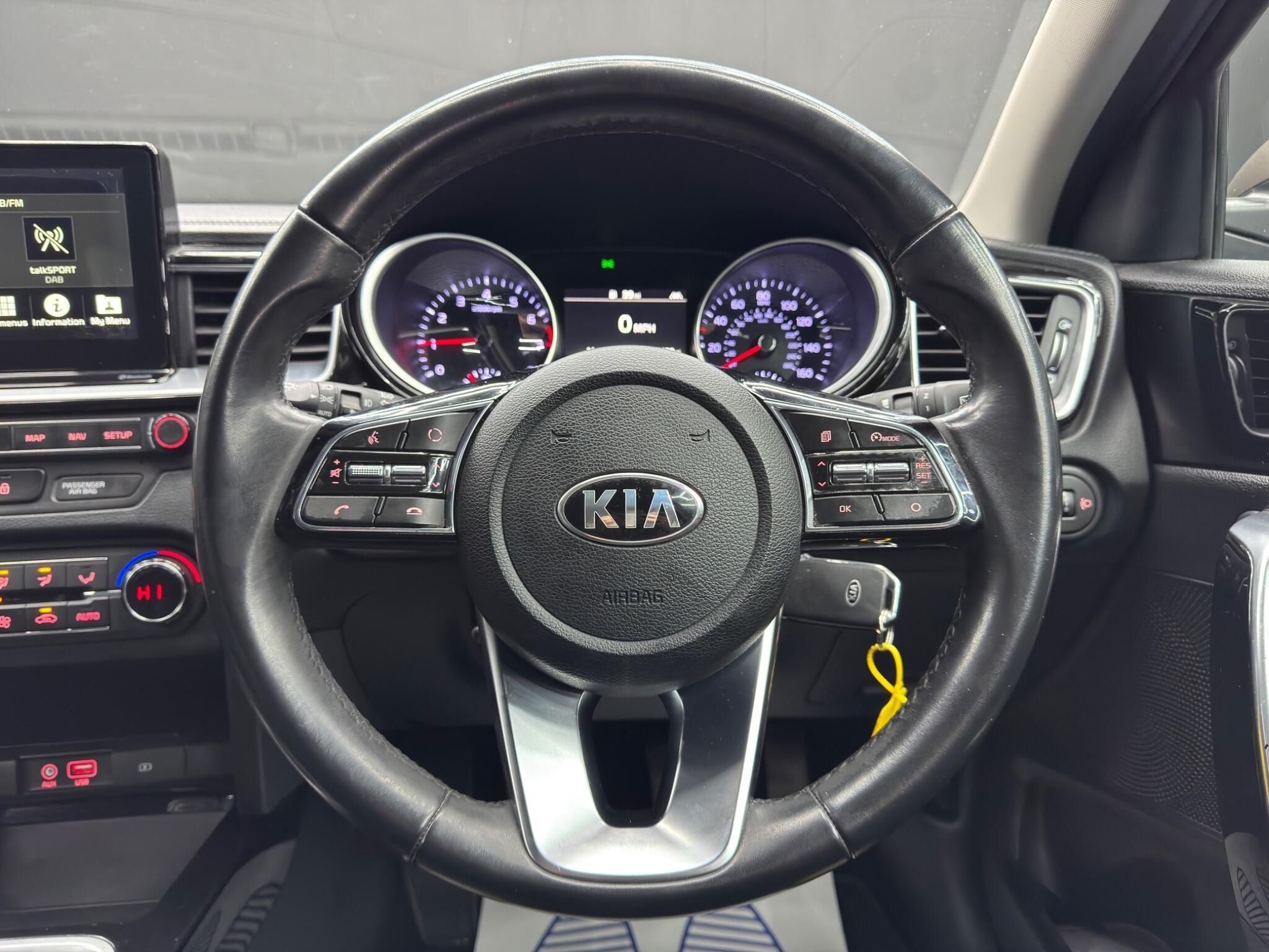 Kia ceed - Image 19