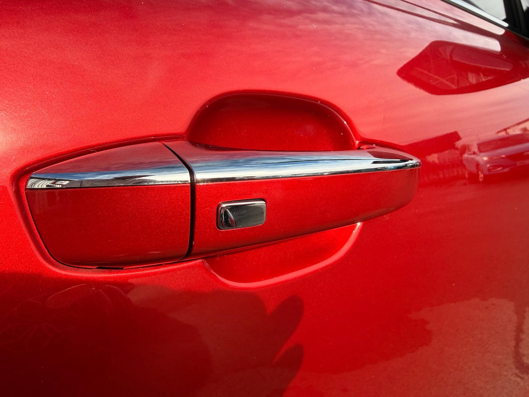 MG MG HS - Image 19
