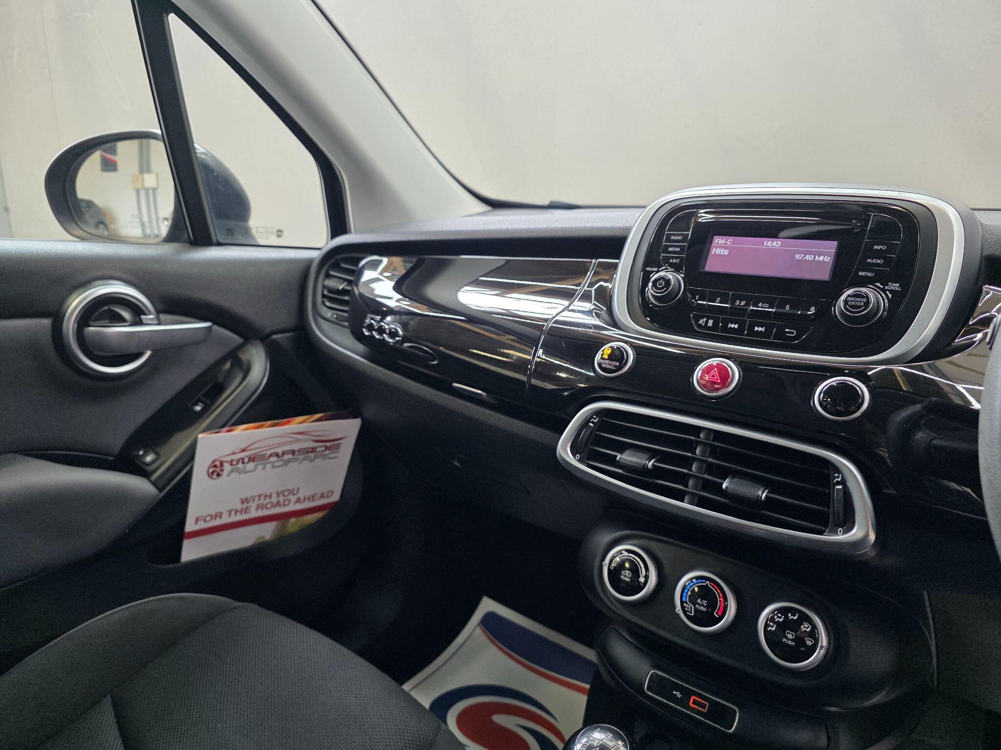 Fiat 500X - Image 15