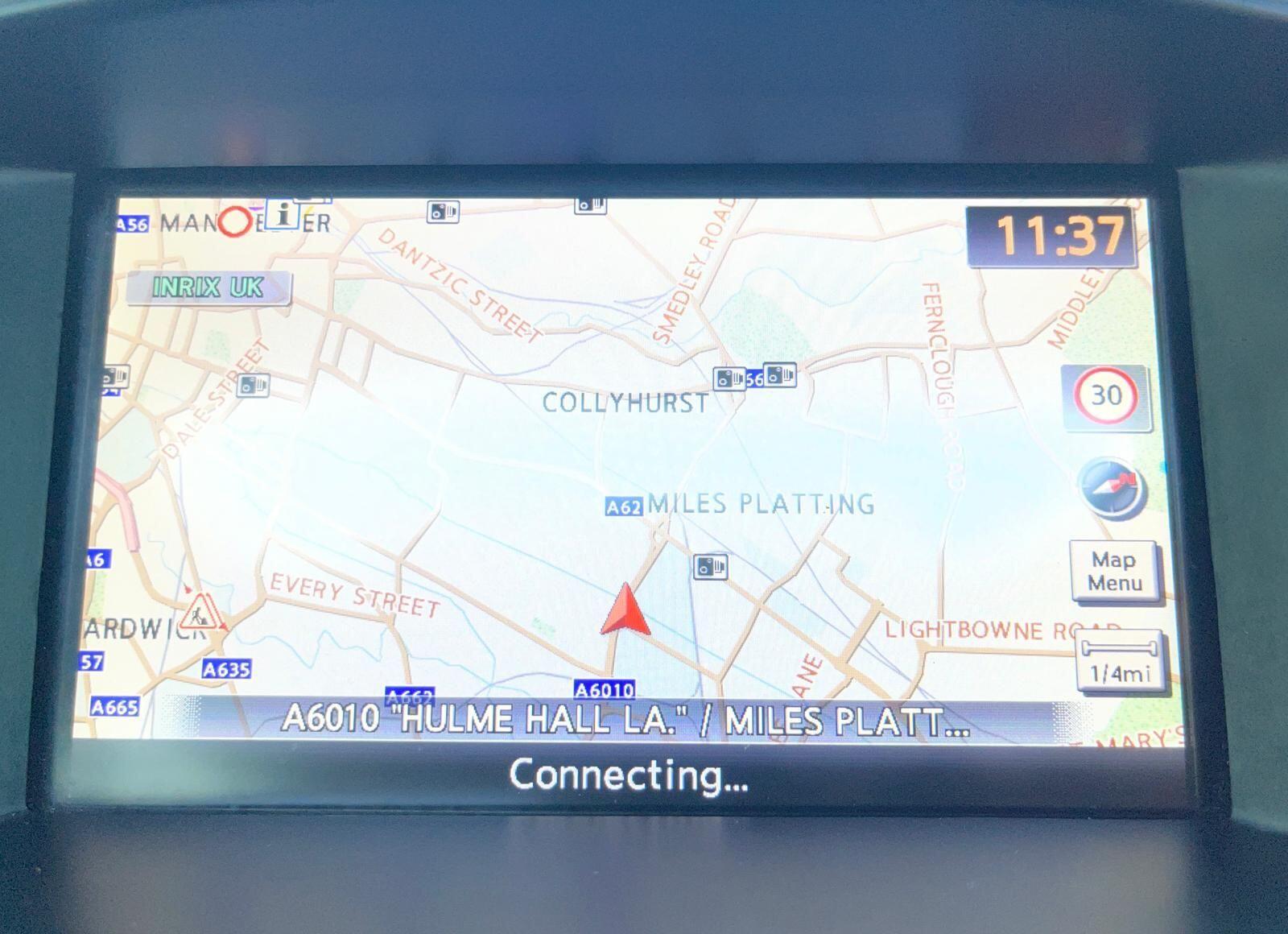 Nissan Pathfinder - Image 39