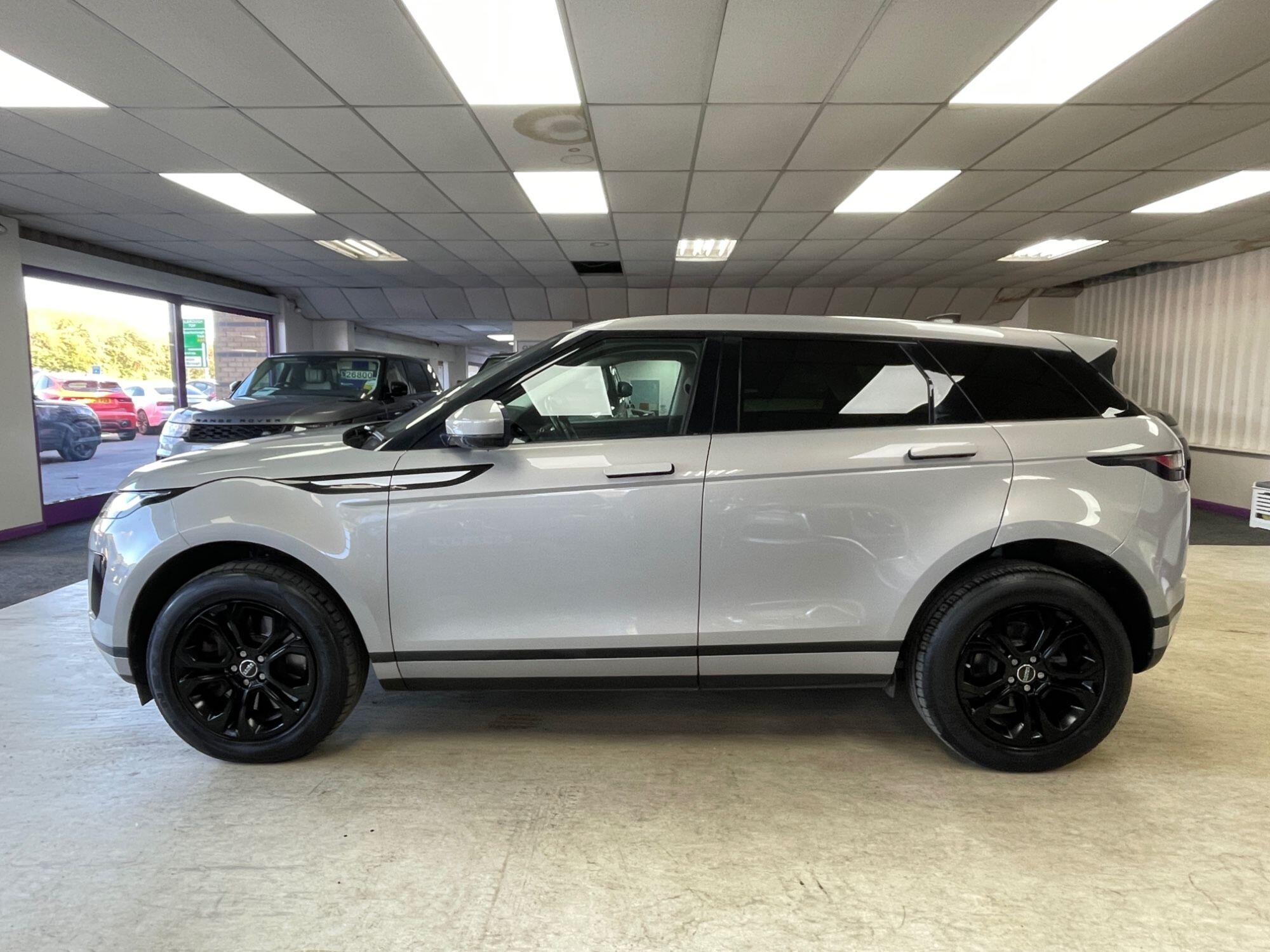 Land Rover Range Rover Evoque - Image 12