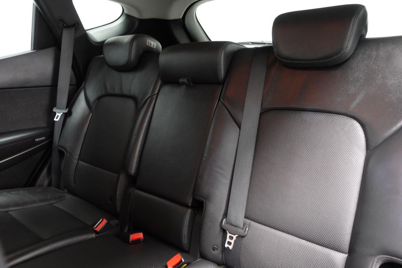 Hyundai Santa Fe - Image 11