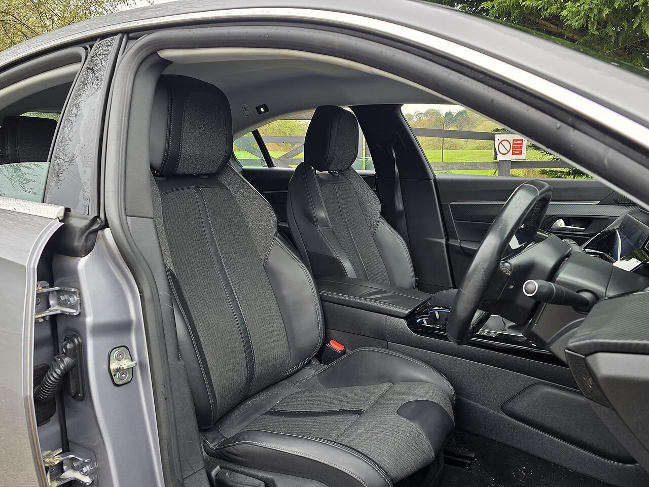 Peugeot 508 - Image 12