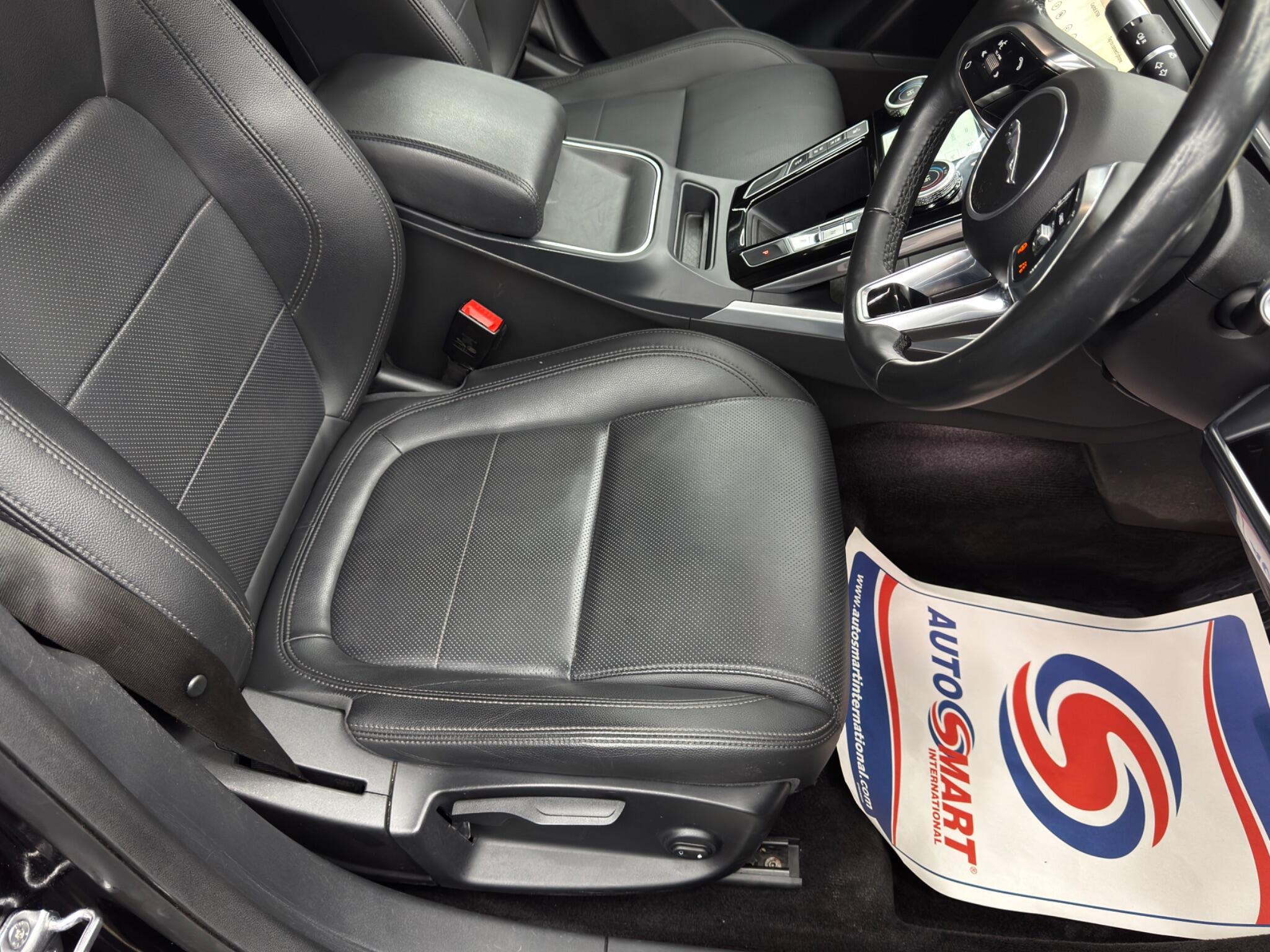 Jaguar I-Pace - Image 15