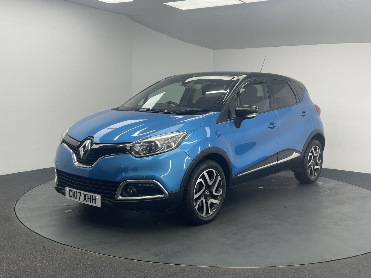 Renault Captur - Image 6