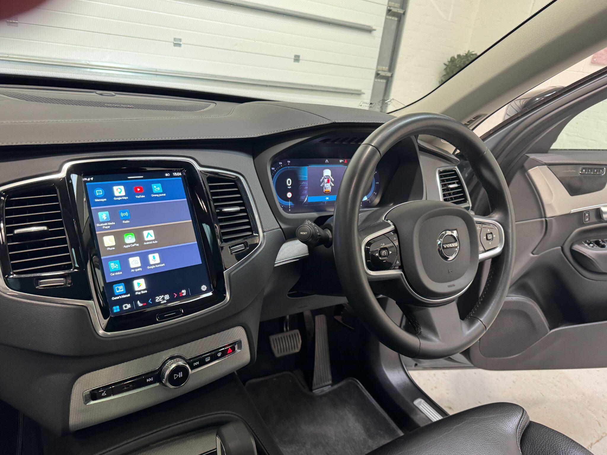 Volvo XC90 - Image 56