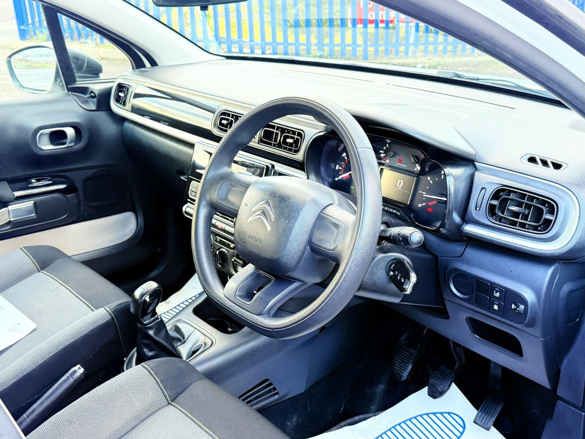 Citroen C3 - Image 19