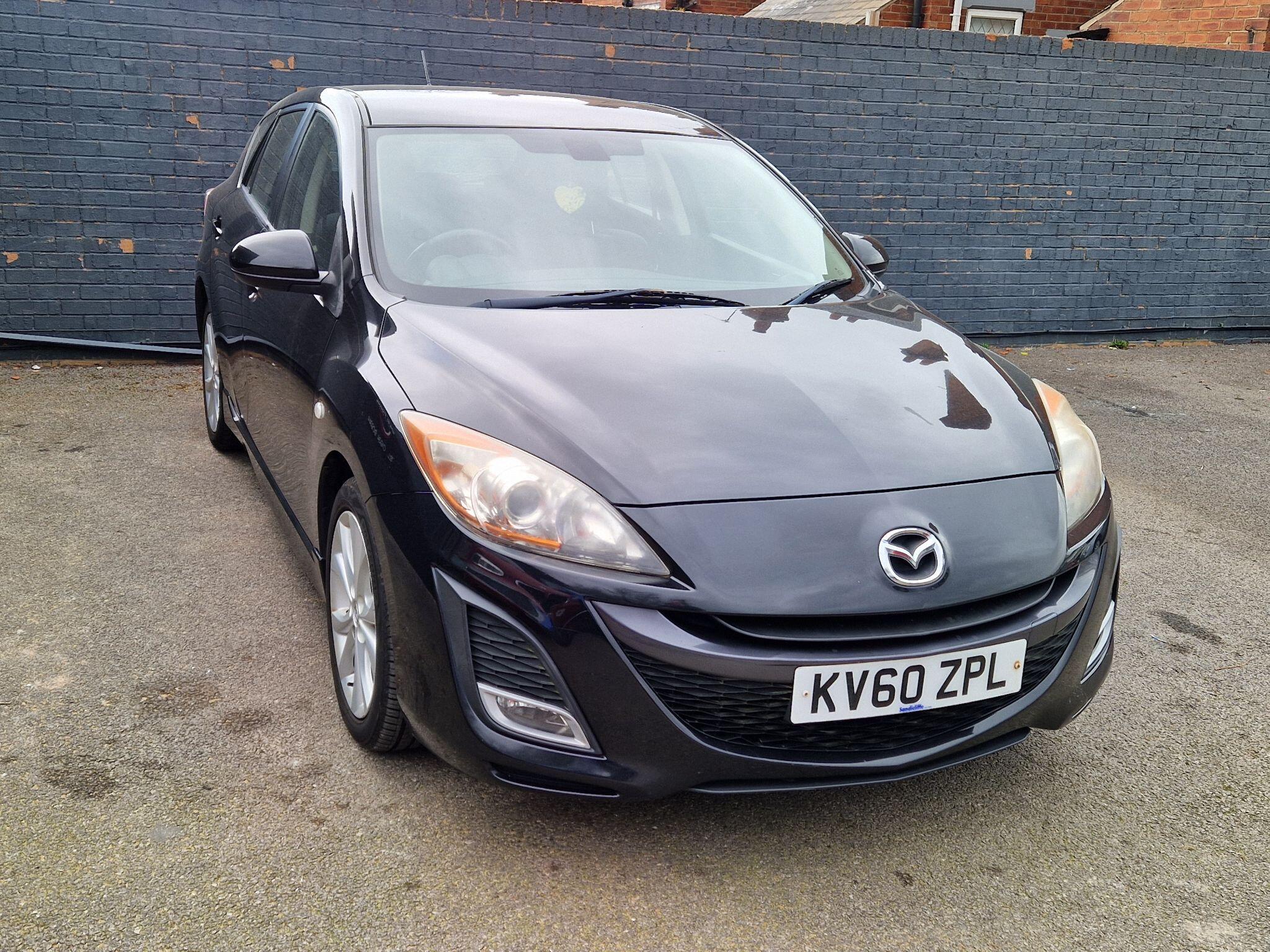 Mazda MAZDA3 - Image 4