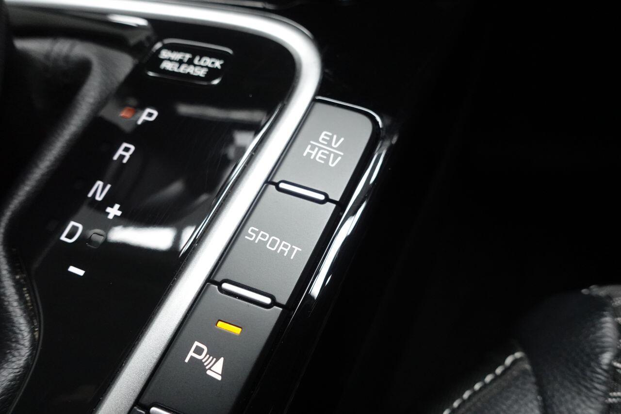 Kia XCeed - Image 36