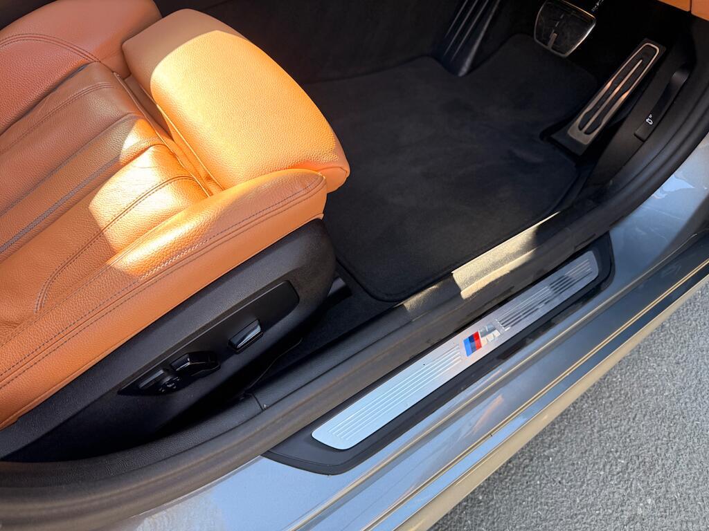 BMW 5 Series - Image 39