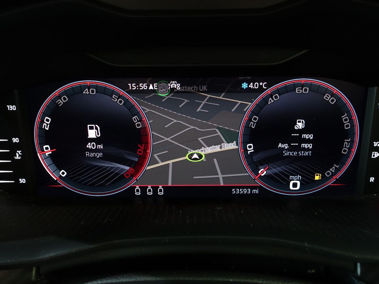 Skoda Kamiq - Image 5