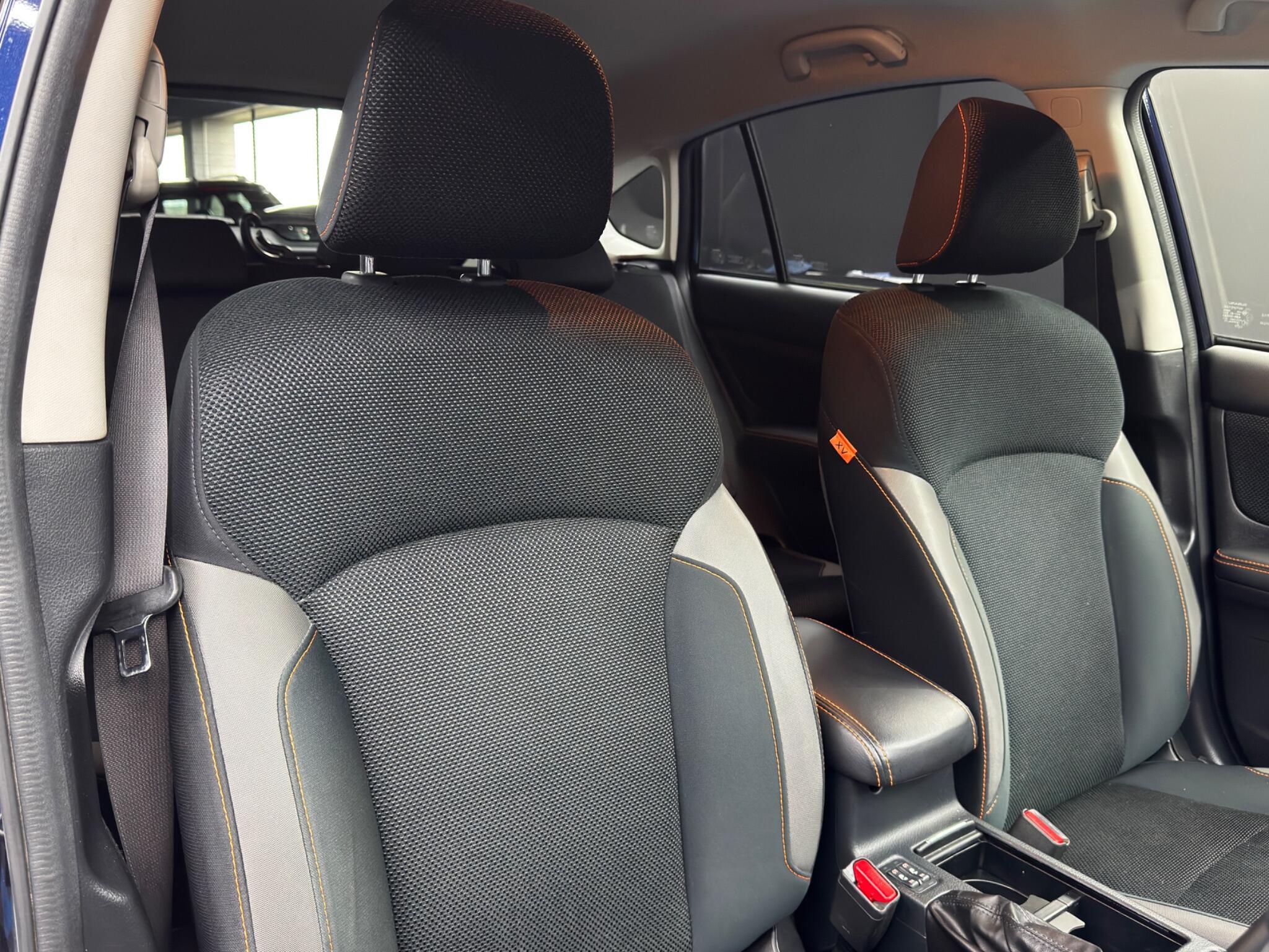 Subaru XV - Image 12