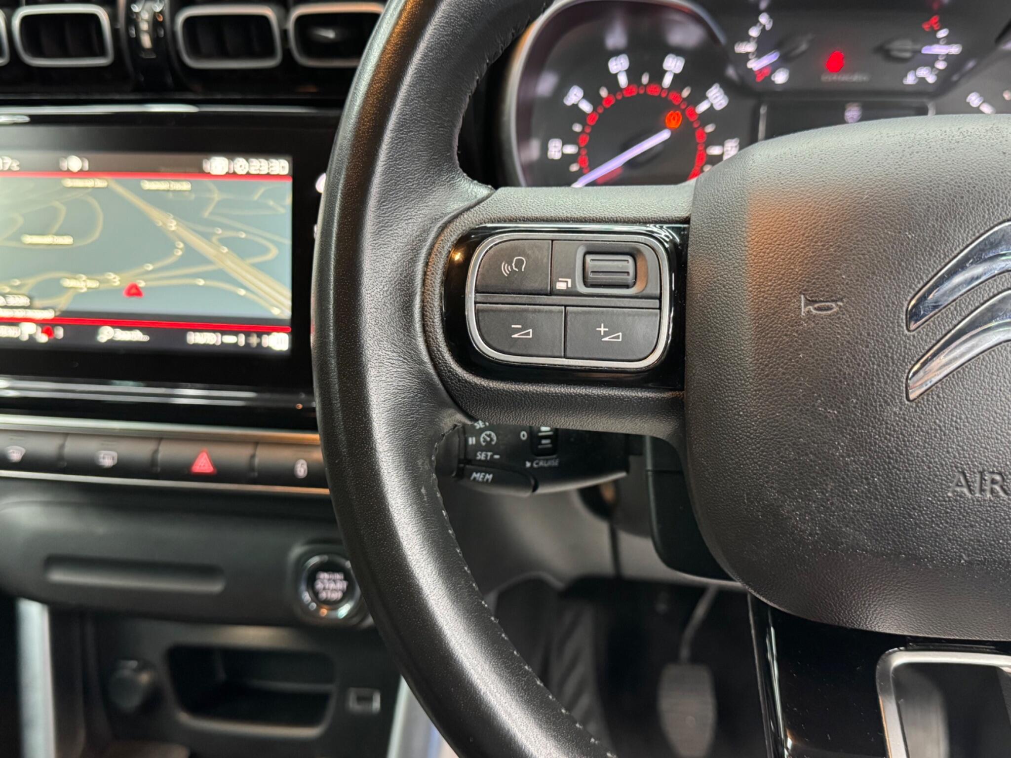 Citroen C3 Aircross - Image 20