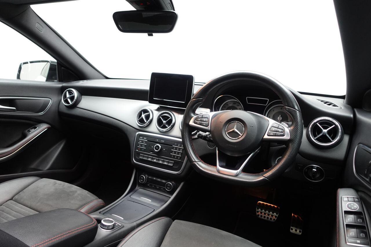 Mercedes-benz CLA - Image 15