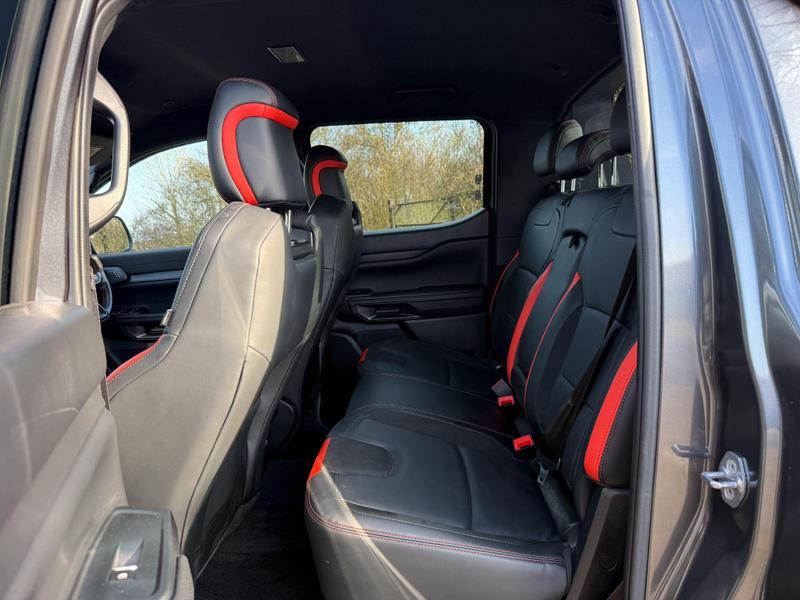 Ford Ranger - Image 10