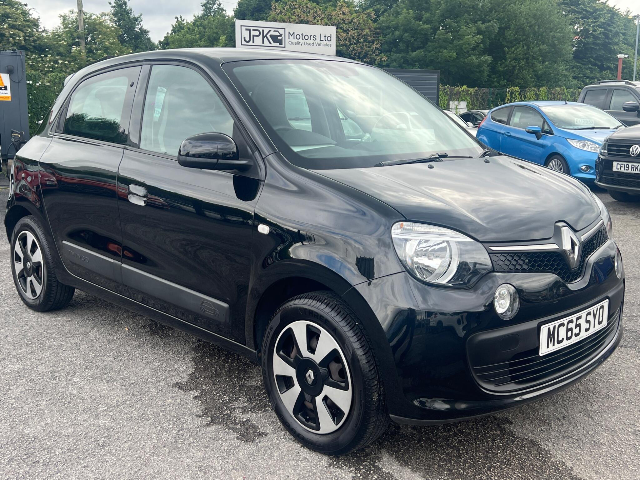 Renault Twingo - Image 2