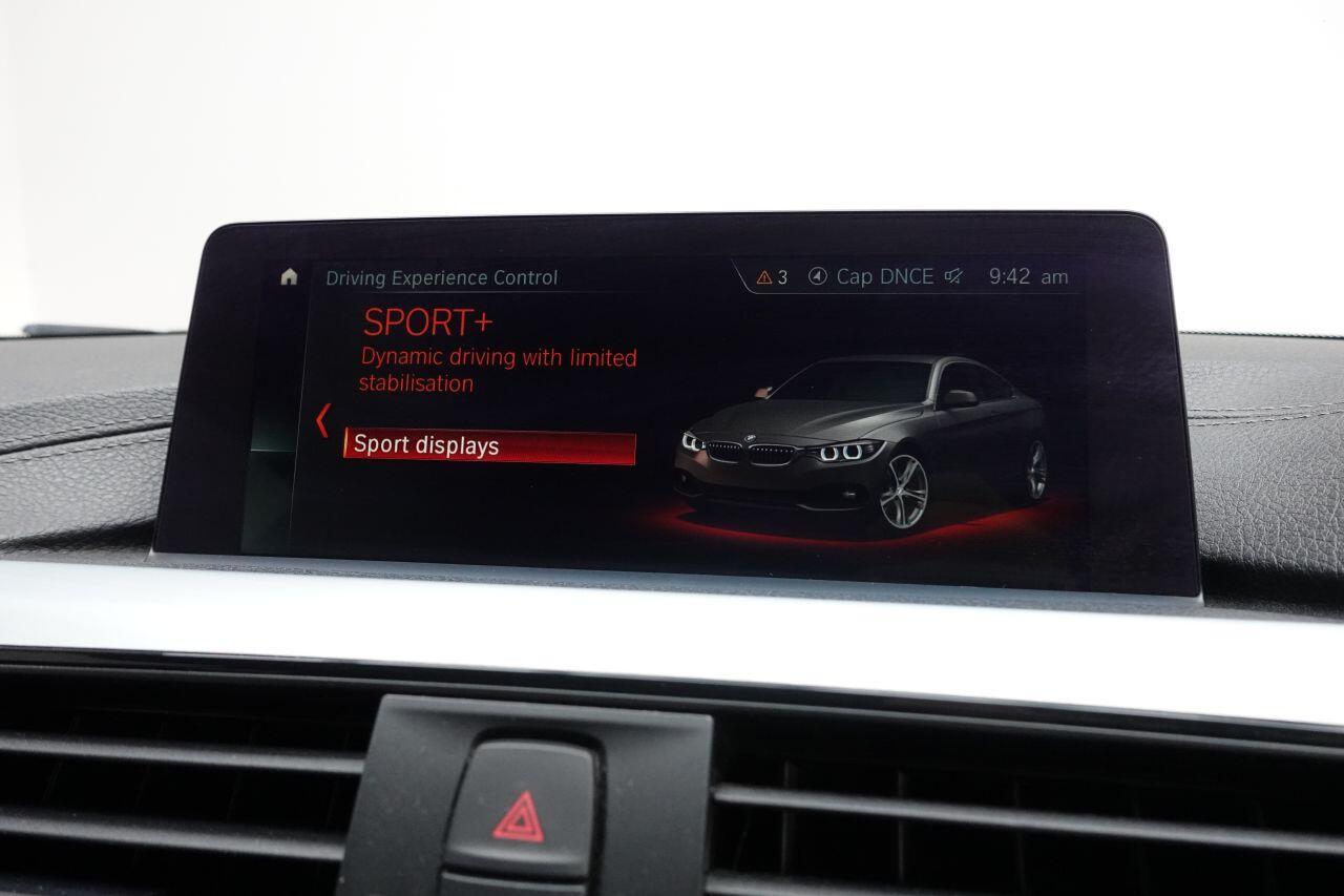 BMW 4 Series - Image 19
