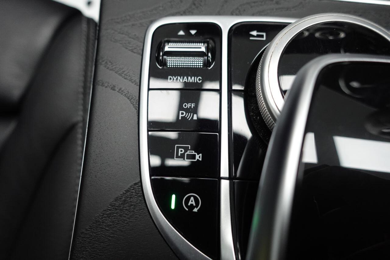 Mercedes-benz C-CLASS - Image 45